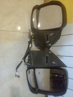 Lusterko Fiat Ducato ANGLIK prawe lewe krótkie oryginał