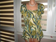 Sliczna bluzka tunika