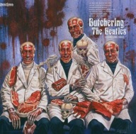 Butchering The Beatles - Lemmy Kilmister, Malmsteen, Steve Stevens