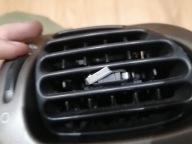 CITROEN XSARA PICASSO KRATKA NAWIEWU PRAWA 9631280077 uszk.