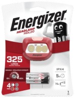 Latarka czołowa Energizer 325 lm LED BATERIE