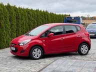 Hyundai ix20 1.4 CRDI Zadbany Bezwypadkowy 1.3 Diesel 90KM