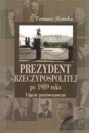 Prezydent Rzeczypospolitej po 1989 roku