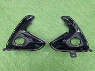 TOYOTA YARIS IV KRATKA ZAŚLEPKA HALOGEN LED NOWA