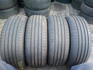 4x nowe Goodyear EfficientGrip Performance 205/55 R17