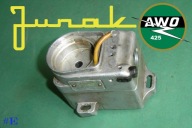 Junak AWO iskrownik obudowa ZS 3 komplet ŁADNA numery zgodne DO MONTAŻU ok