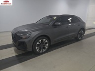 Audi Q8 Premium Plus 55 TFSI 3.0 Benzyna 335KM