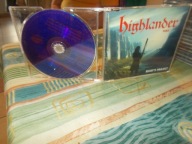 Richy's Project – Highländer (Remix) Singiel