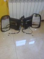 Lusterko Fiat Ducato prawe lewe długie oryginał 2024-25 NOWY MODEL