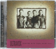 CD Ultravox - Dancing With Tears In My Eyes (1997) (EMI Gold)
