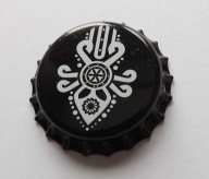 Kapsel Browar Ciupaga NIEBUTELKOWANY