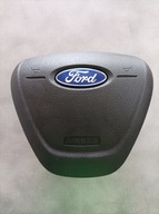 PODUSZKA AIRBAG KIEROWCY FORD TRANSIT MK8 CUSTOM REGENEROWANA