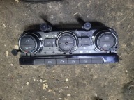 PANEL NAWIEWU KLIMATYZACJI GOLF VII 5G0907044