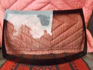 SZYBA CZOŁOWA ORYGINALNA JEEP GRAND CHEROKEE WK2 2017 r. KAMERA 43R-000146