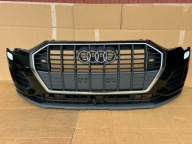 AUDI Q3 83A ZWYKŁY ZDERZAK KOMPLETNY(FULL) PRZEDNI NOWY!!GIEŁDA POZNAŃ