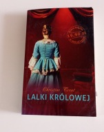Lalki królowej Christine Trent