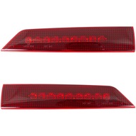 LAMPA STOP PRAWA + LEWA do FORD TRANSIT CUSTOM LED