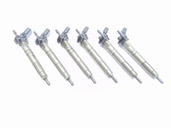 WTRYSKIWACZ WTRYSK MERCEDES CHRYSLER 3.0 CRD CDI OM 642 A6420700587