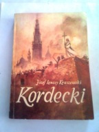 KORDECKI - Józef Ignacy Kraszewski