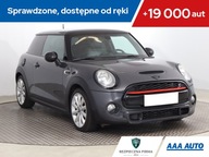 MINI 3-door Cooper S, Skóra, Klima, Klimatronic