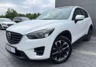 Mazda CX-5 Bezwypadkoweserwisjak nowe 4x4SPORT LINE 2.2 Diesel 175KM