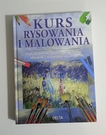 Kurs Rysowania I Malowania Wprowadzenie Do Technik Rysunku, Akwareli I