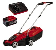 Einhell Akumulatorowa kosiarka GE-CM 18/30 Li Kit Power X-Change 18V P542