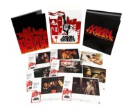 Ulice nędzy Mean Streets Limited Edition 4K Ultra HD Blu-ray