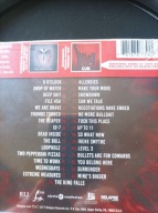 Mayhem soundtrack Steve Moore mayhem cd cd relapse