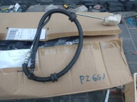 Kawasaki Ninja 125 przewód hamulcowy tyl