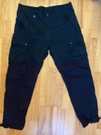 SPODNIE TREKKINGOWE BERGABS KALHOVD XL/92-96