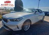 BMW Seria 5 530i 2024 2.0 Benzyna 248KM