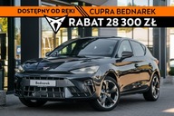 Cupra Leon 1.5 eTSI 150 KM DSG
