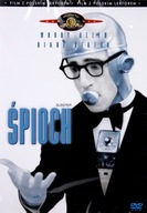 ŚPIOCH SLEEPER (1973) WOODY ALLEN LEKTOR DVD-BOX