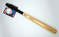 Zestaw do gry w baseball, kij gąbkowy 40 cm i piłka