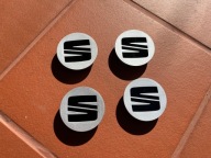 Zaślepki dekielki oryginalne nowe SEAT 5FA601171