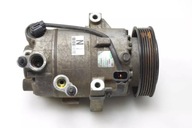 KOMPRESOR SPRĘŻARKA KLIMY F500EBBDA10 HYUNDAI i40 2012 2.0