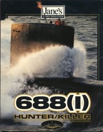 688(I) Hunter/Killer PC (1997) UNIKATOWA