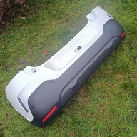 Citroen C4 Cactus zderzak tył lift 4xpdc 6xpdc