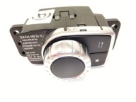 POKRĘTŁO PANEL iDRIVE A2469005615 MERCEDES W117 W246