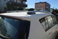 relingi dachowe toyota verso 2009 -2017