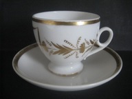 Filiżanka XIX w., Francja