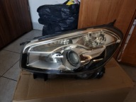 Reflektor LEWY Nissan Qashqai J11 Lift