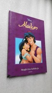 Disney ALADYN MAGICZNA KOLEKCJA