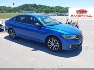 Volkswagen Jetta 2023r, 1.5T, Sport 1.5 Benzyna 158KM