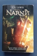 Opowieści z Narnii Clive Staples Lewis