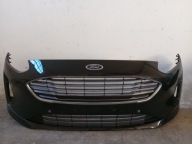 FORD FIESTA MK8 VIII ZDERZAK PRZÓD PRZEDNI L1BB-17757 grill atrapa czarny