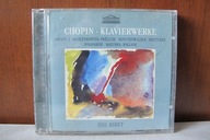 CHOPIN KLAVIERWERKE IDIL BIRET CD