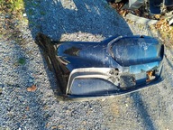 ZDERZAK PRZOD FORD MUSTANG MACH-E