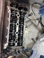 Głowica Chevrolet Captiva 2,2